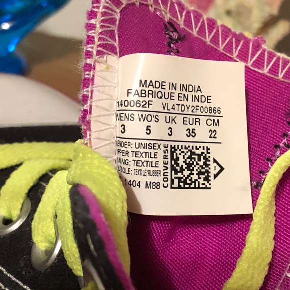 Converse - Picture 7 of 7